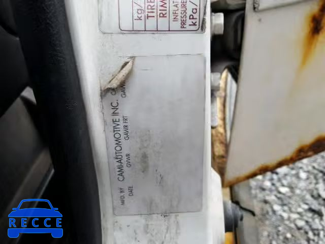 1996 SUZUKI SIDEKICK J 2S3TD03V5T6410587 image 9