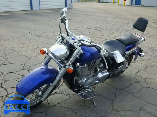 2006 HONDA VT1300 S 1HFSC52066A307398 image 1