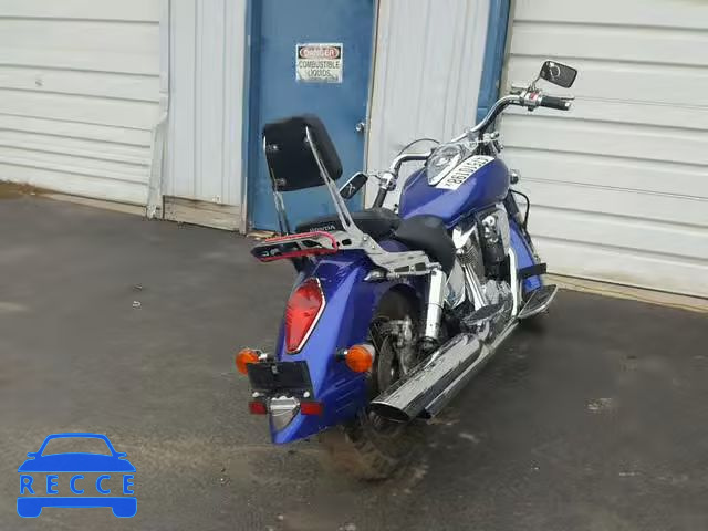 2006 HONDA VT1300 S 1HFSC52066A307398 image 3