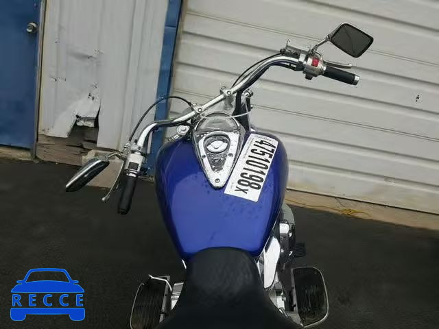 2006 HONDA VT1300 S 1HFSC52066A307398 image 4