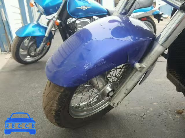 2006 HONDA VT1300 S 1HFSC52066A307398 image 8