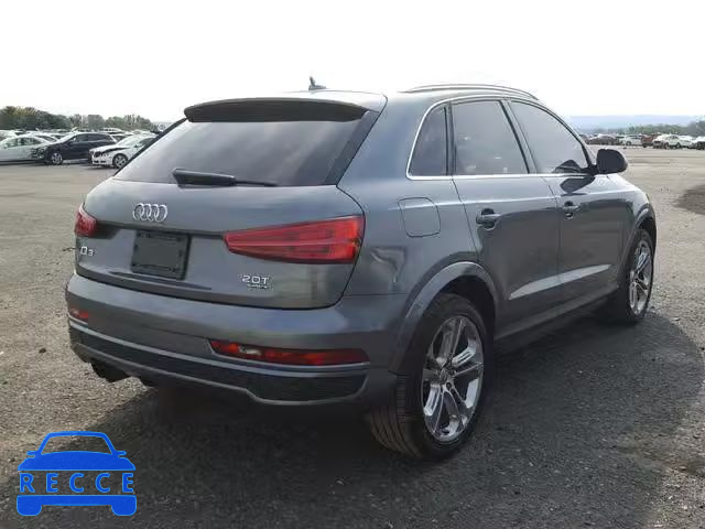 2016 AUDI Q3 PRESTIG WA1GFCFS6GR022284 image 3