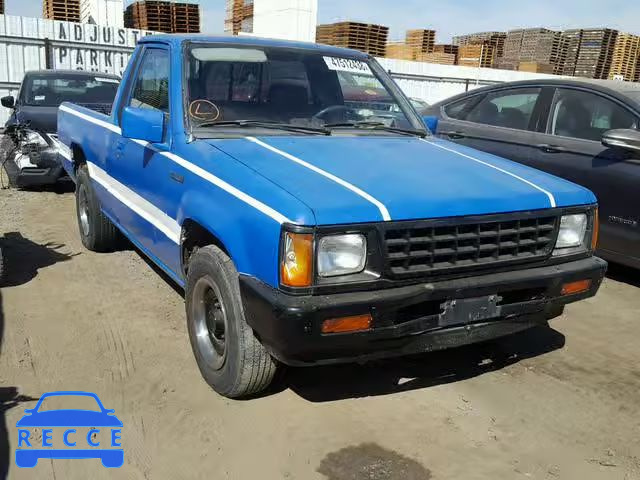 1990 MITSUBISHI MIGHTY MAX JA7FL24W7LP026468 image 0