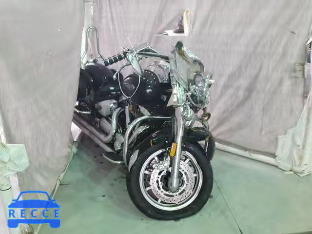 2007 YAMAHA XV1700 A JYAVP17E37A023250 Bild 0