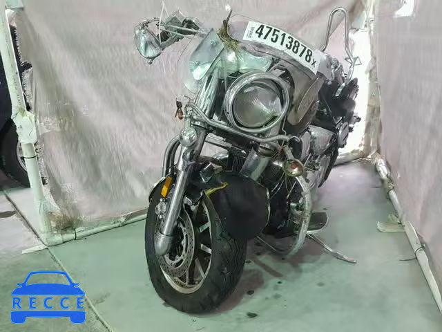 2007 YAMAHA XV1700 A JYAVP17E37A023250 image 1