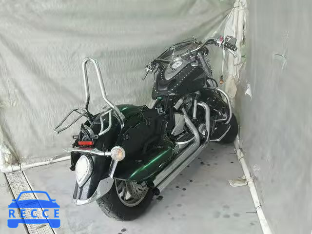 2007 YAMAHA XV1700 A JYAVP17E37A023250 image 3