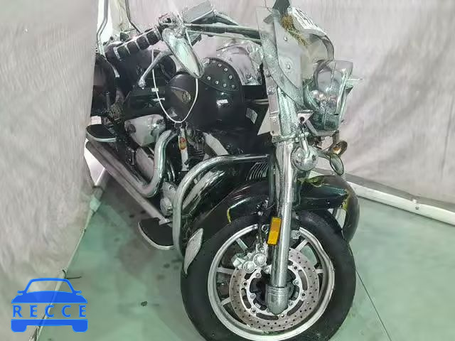 2007 YAMAHA XV1700 A JYAVP17E37A023250 зображення 8