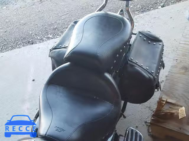 2002 YAMAHA XV1600 AT JYAVP07EX2A007520 зображення 5