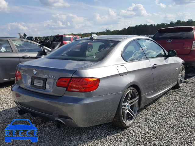 2011 BMW 335 IS WBAKG1C59BE362994 image 3