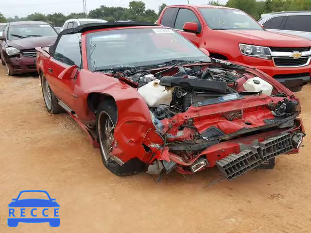 1992 PONTIAC FIREBIRD 1G2FS33T8NL213073 зображення 0