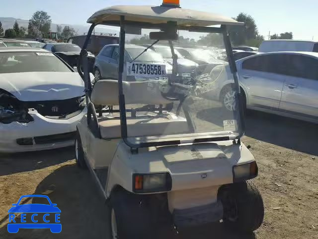 2002 CLUB CLUB CAR 5J5LD22B52A215607 Bild 0