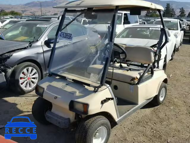 2002 CLUB CLUB CAR 5J5LD22B52A215607 image 1