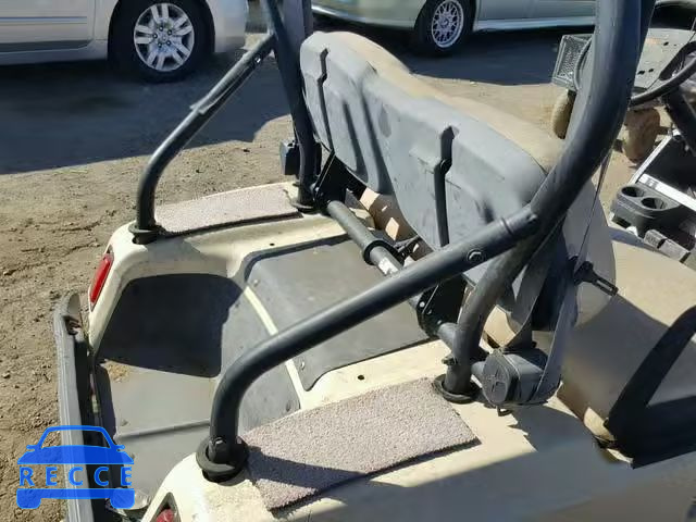 2002 CLUB CLUB CAR 5J5LD22B52A215607 Bild 5