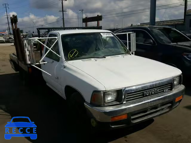 1991 TOYOTA PICKUP CAB JT5VN94TXM0020807 image 0