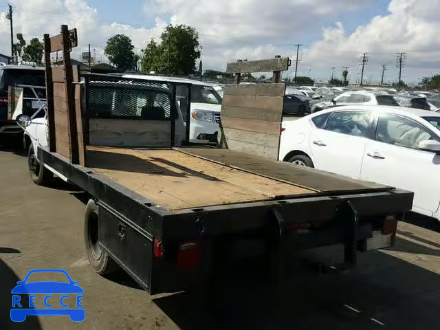1991 TOYOTA PICKUP CAB JT5VN94TXM0020807 image 2