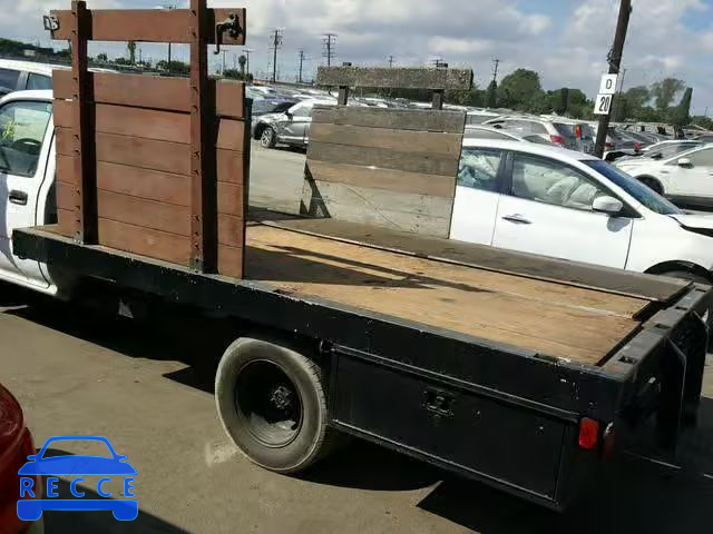 1991 TOYOTA PICKUP CAB JT5VN94TXM0020807 image 8