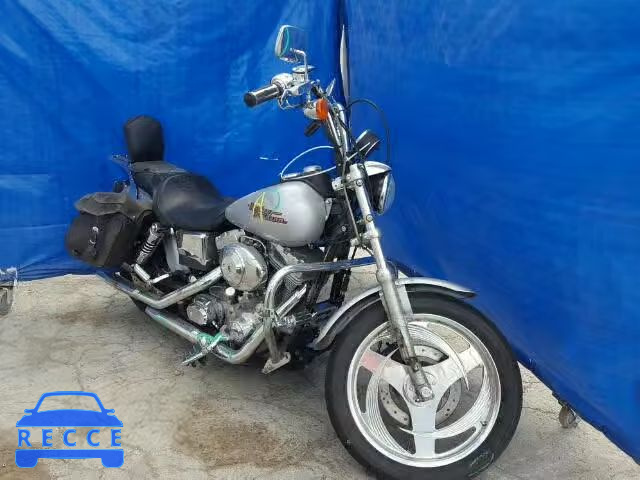 2001 HARLEY-DAVIDSON FXD 1HD1GHV1X1Y329239 image 0