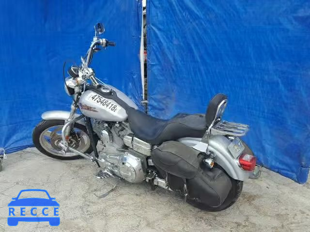 2001 HARLEY-DAVIDSON FXD 1HD1GHV1X1Y329239 image 2