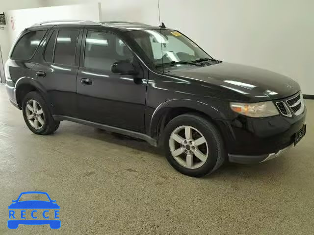 2006 SAAB 9-7X ARC 5S3ET13M562804044 image 0