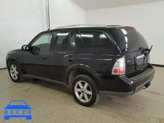 2006 SAAB 9-7X ARC 5S3ET13M562804044 image 2