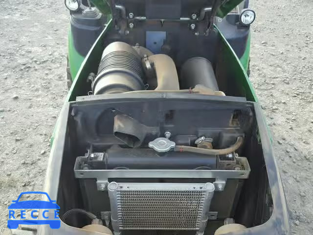 2015 JOHN DEERE TRACTOR 1LV1025RTGH326230 зображення 6