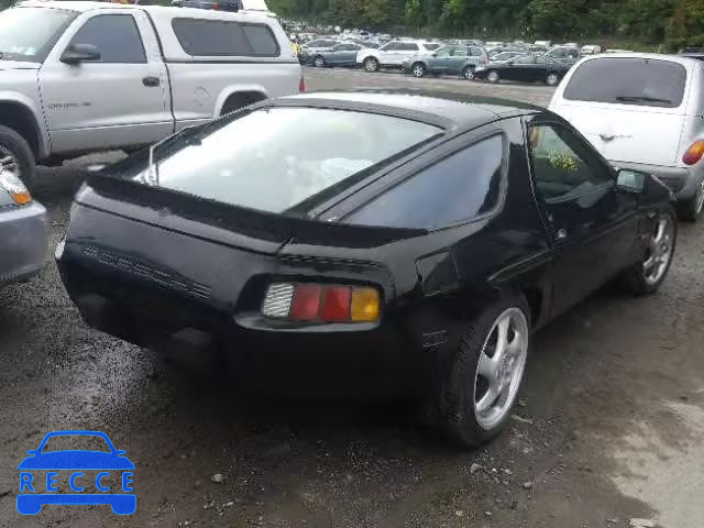 1984 PORSCHE 928 WP0ZZZ92ZES841479 image 3