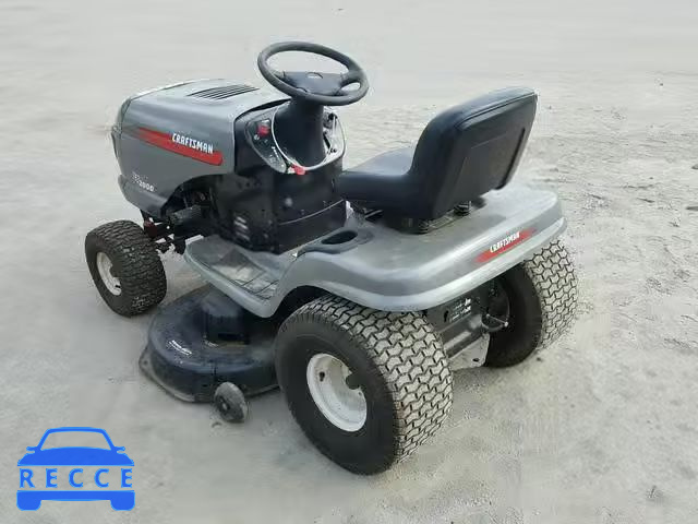 2009 CRAF MOWER LAWNM0WER image 2