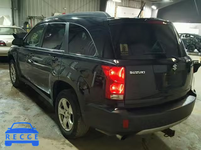 2009 SUZUKI XL7 LUXURY 2S3DA417796101513 image 2