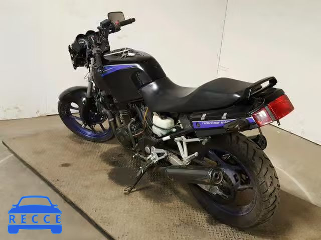 1995 KAWASAKI EX250 JKAEXMF14SA045894 Bild 2