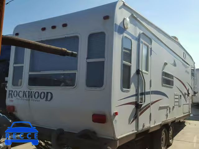 2004 WILDWOOD ROCKWOOD 4X4FRLD284D802852 image 3