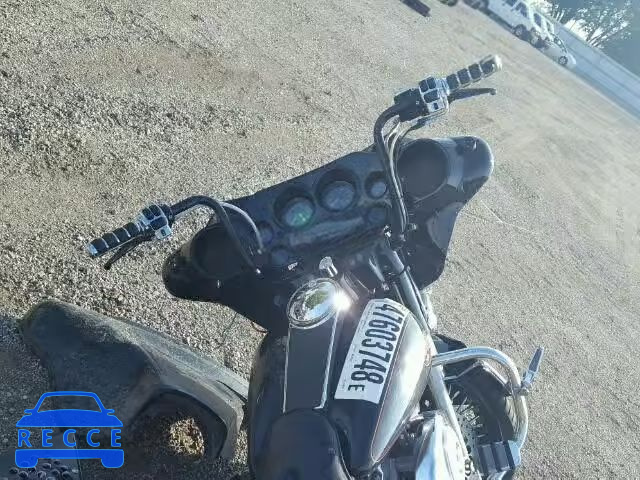 2000 HARLEY-DAVIDSON FLHT 1HD1DDV18YY639336 зображення 4