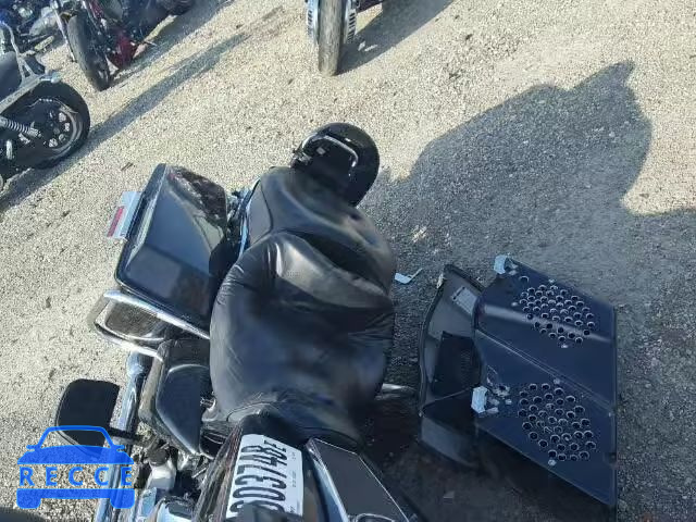 2000 HARLEY-DAVIDSON FLHT 1HD1DDV18YY639336 зображення 5