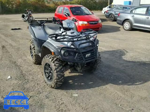 2018 ARGO XPLORER RFCTDESG8JY017901 image 0