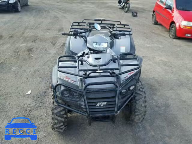 2018 ARGO XPLORER RFCTDESG8JY017901 image 5