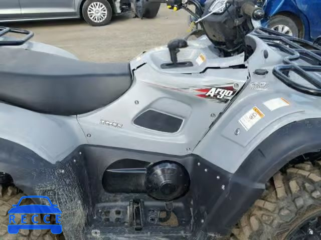 2018 ARGO XPLORER RFCTDESG8JY017901 image 6