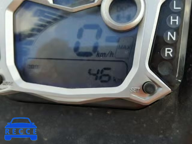 2018 ARGO XPLORER RFCTDESG8JY017901 image 7