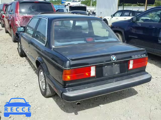 1986 BMW 325 E WBAAB5400G9692107 Bild 2