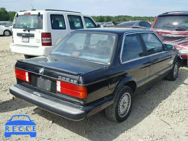 1986 BMW 325 E WBAAB5400G9692107 зображення 3