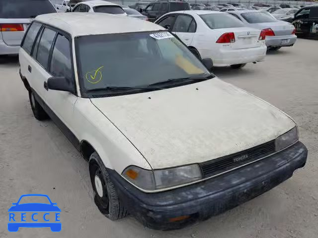 1988 TOYOTA COROLLA DL JT2AE92W8J3117006 image 0