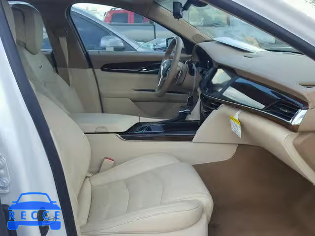 2016 CADILLAC CT6 PLATIN 1G6KK5R63GU165506 зображення 4