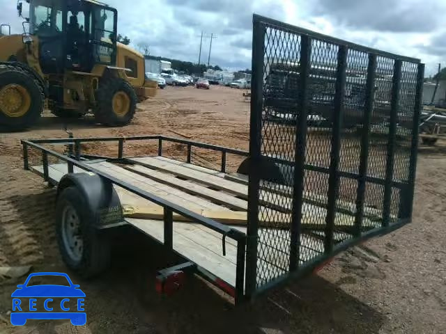 2000 TRAIL KING TRAILER 10002341999 зображення 3