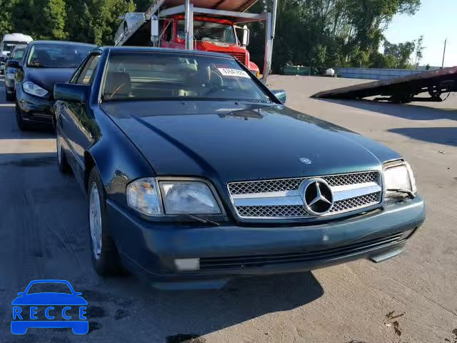 1995 MERCEDES-BENZ SL 320 WDBFA63E3SF116521 image 0