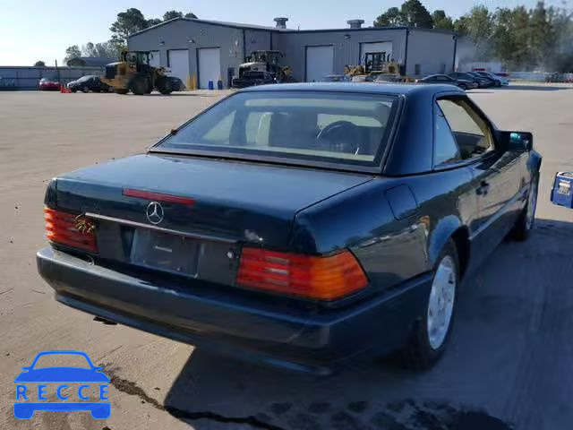 1995 MERCEDES-BENZ SL 320 WDBFA63E3SF116521 image 3