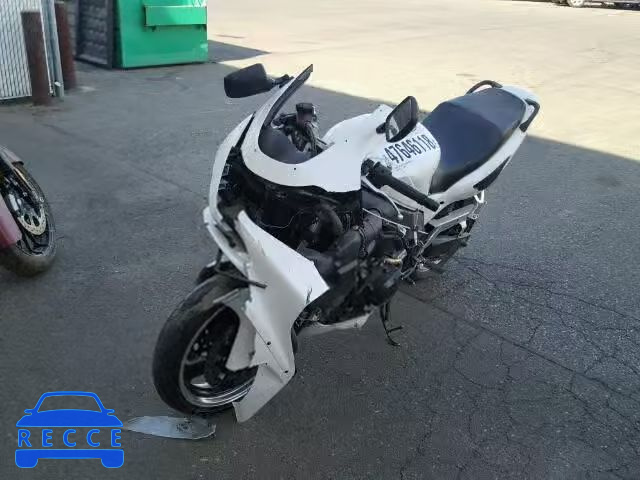 2003 YAMAHA YZF600 R JYA5AHE043A035323 Bild 1