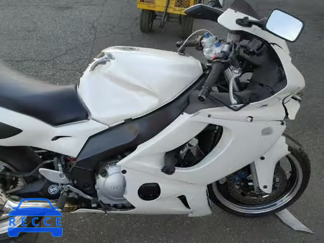 2003 YAMAHA YZF600 R JYA5AHE043A035323 Bild 4