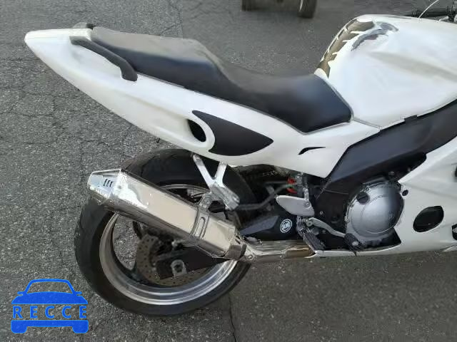 2003 YAMAHA YZF600 R JYA5AHE043A035323 Bild 5