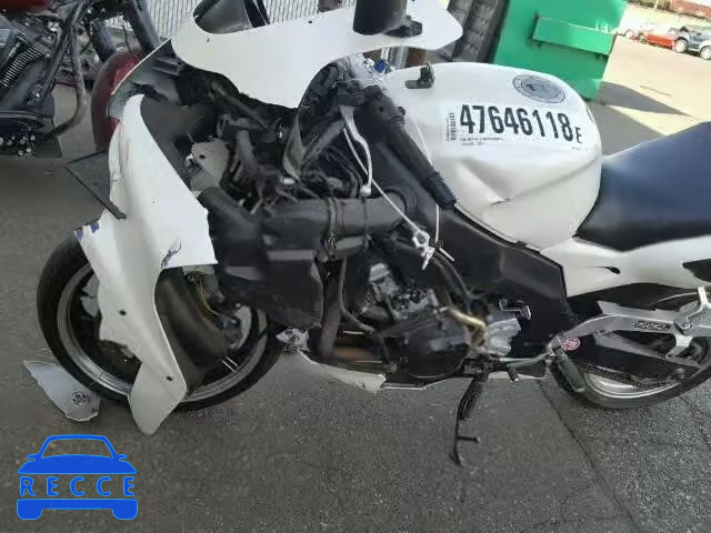 2003 YAMAHA YZF600 R JYA5AHE043A035323 зображення 8