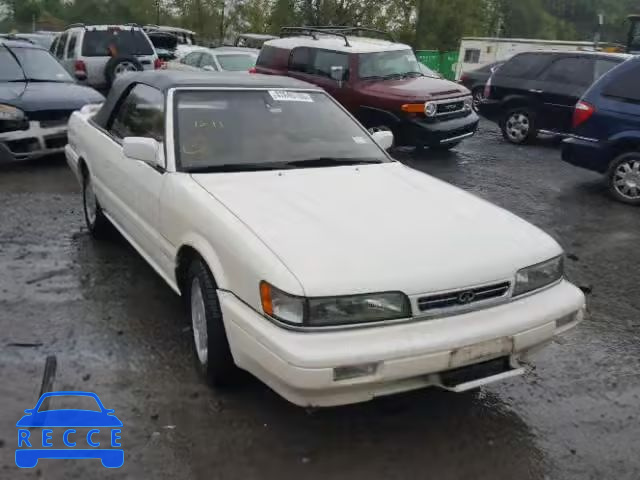 1991 INFINITI M30 JNXHF16C8MT001516 Bild 0