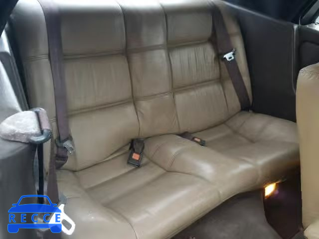 1991 INFINITI M30 JNXHF16C8MT001516 image 5