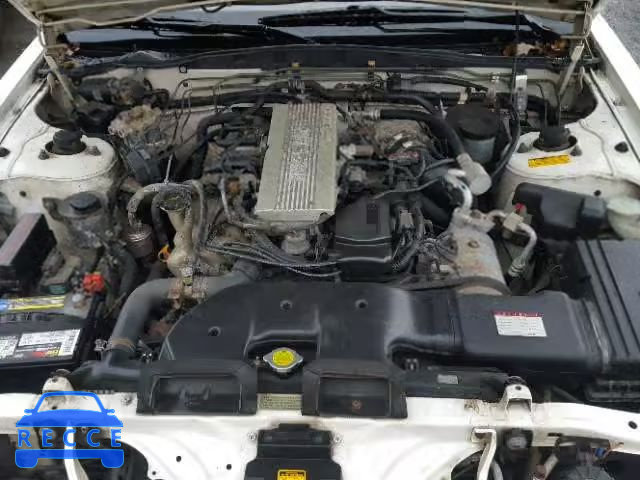 1991 INFINITI M30 JNXHF16C8MT001516 Bild 6